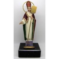 Imagen Honorato 12 cm - Resina (Base Marmol) (HAS)