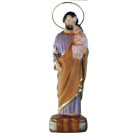 Imagen Jose 17 cm - Escayola