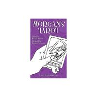 Tarot Coleccion Morgan´s - Morgan Robbins (88 cartas) (En) ...