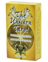 Tarot Unicorn - Suzanne Star & Liz Hilton Printed in Italy (...