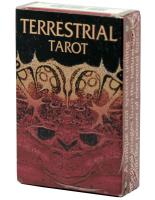 Tarot coleccion Terrestrial (EN) (USG) (1996) 03/16