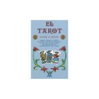 Libro El Tarot (Stuart R. Kaplan) (SP) (USG)