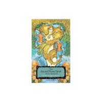 Tarot coleccion Sacred Rose - Johanna Gargiulo-Sherman (Set)...