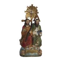 Imagen Santisima Trinidad 30 cm (Resina)