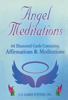 Tarot Angel Meditation (64 Cartas) (EN) (USG)