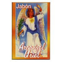 Jabon Arcangel Uriel Pai Joao 100 g
