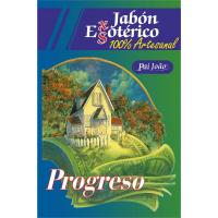 Jabon Progreso Pai Joao 100 g (Lote: 23505)