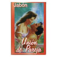 Jabon Union Pareja (Lote: 22399)