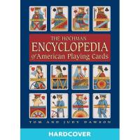 Enciclopedia The Hochman Encyclopedia of American Playing Ca...