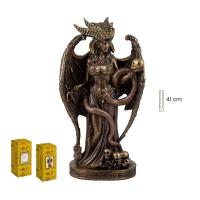 Imagen Lilith 40 cm con Base (Resina Premium)