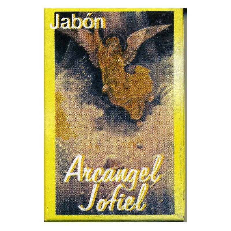 Jabon Arcangel Jofiel Pai Joao 100 g