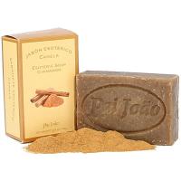 Jabon Canela Pai Joao 100 g (Lote: 24611)