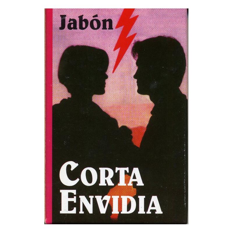 Jabon Corta Envidia Pai Joao 100 g (Lote: 22399)