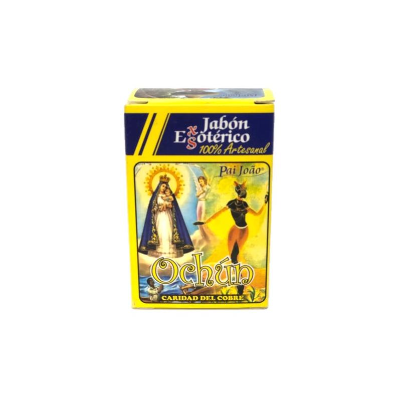 Jabon Ochun Pai Joao 100 g (Lote:23504)