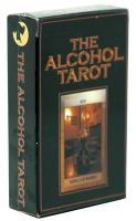 Tarot coleccion Alcohol (EN) (1ª Edicion Limitada 1000) (Ca...