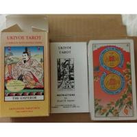 Tarot coleccion Ukiyoe - Kogi Furuta (2ª edicion Stamford) ...