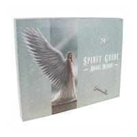 Tabla Ouija Angel Espiritual (Spirit Guide Angel Board) 31 x 39 cm (Anne Stokes)