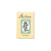 Libro Alice in Wonderland Puzzle and Game (En) (Usg)(Edward ...