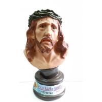 Imagen Busto Cristo limpias 24 cm