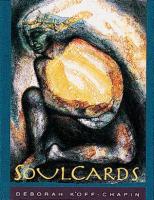 Oraculo SoulCards 1 - Deborah Koff-Chapin (60 Cartas) (En) (...