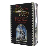 Tarot Lord of the Rings (EN) (USG)