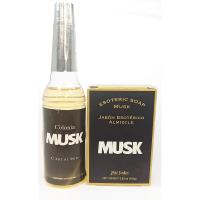 Pack Agua de Musk (70 ml) + Jabon Musk (Almizcle) (Lote: 203...