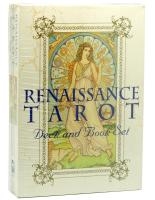Tarot coleccion Renaissance Tarot deck - Brian Williams (Set...