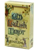 Tarot Old English (EN) (USG)