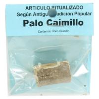 PALO Caimillo (Prod. Ritualizado)