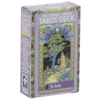 Tarot coleccion The Zerner Farber Tarot Deck - Monte Farber ...
