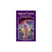 Tarot coleccion Spiral  - Kay Steventon (Set) (EN) (USG)
