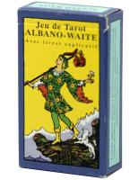 Tarot coleccion Albano Waite (1987) (FR) (USG)
