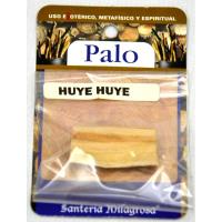 PALO Huye - Huye (Prod. Ritualizado)