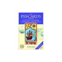 Tarot coleccion Psy Cards System (Deck) (Set - Libro + 40 Ca...