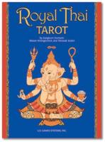 Tarot coleccion Royal Thai Tarot -Sungkom Horharin, Wasan Kr...