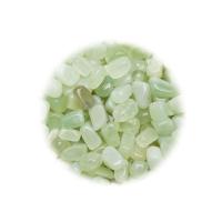 Jade verde rodada grande pack 250 g