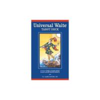 Tarot Universal Waite - Premier Edition (Spread Sheet 17 x 2...