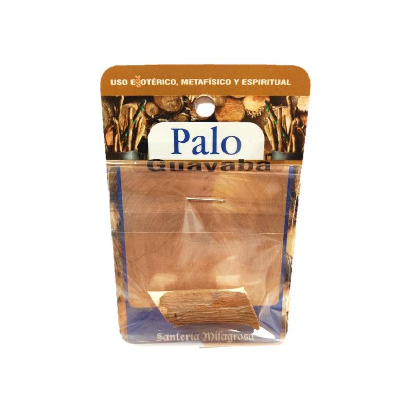 PALO Guayaba (Prod. Ritualizado)