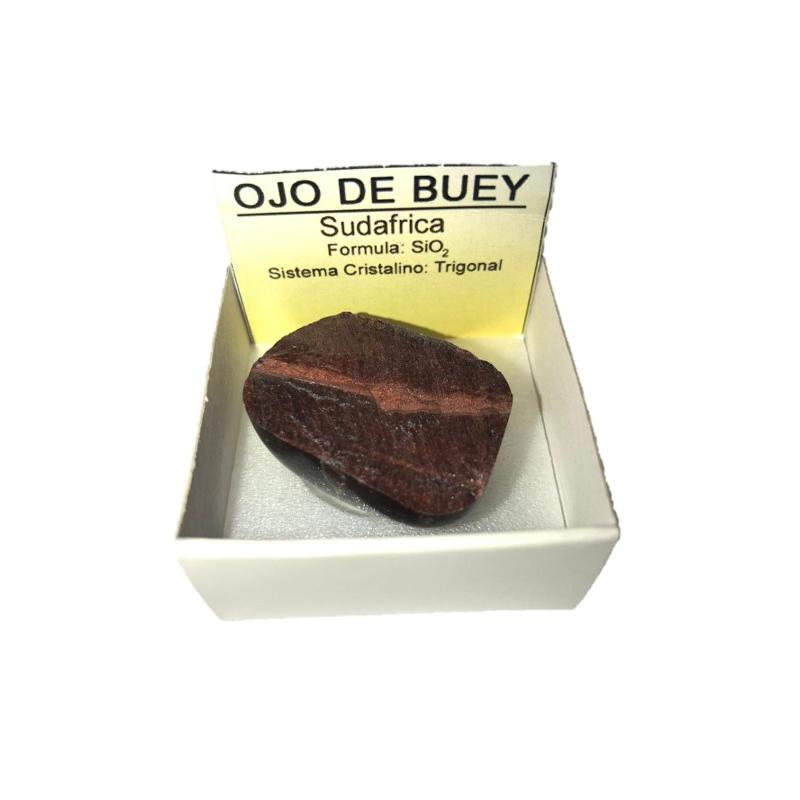 PIEDRA Ojo de Buey (Unidad)