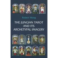Libro Tarot The Jungian and its Archetypal Imagery vol 2  (E...