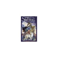 Tarot Spirit of the Wheel (Set - Libro + 40 Cartas + Lamina)...