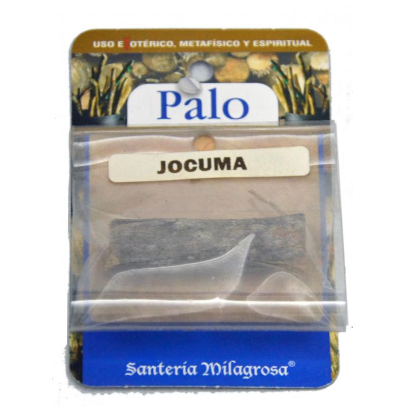 PALO Jocuma (Prod. Ritualizado)