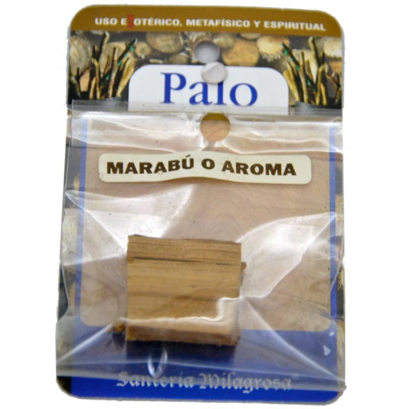 PALO Marabu o Aroma  Am (Prod. Ritualizado)