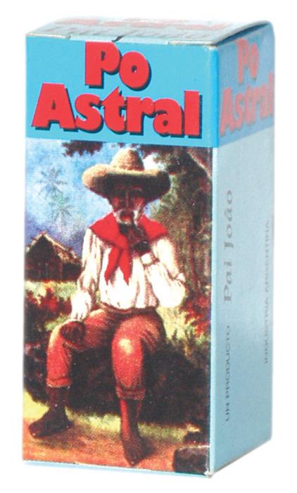 Polvo Astral (Autentico)