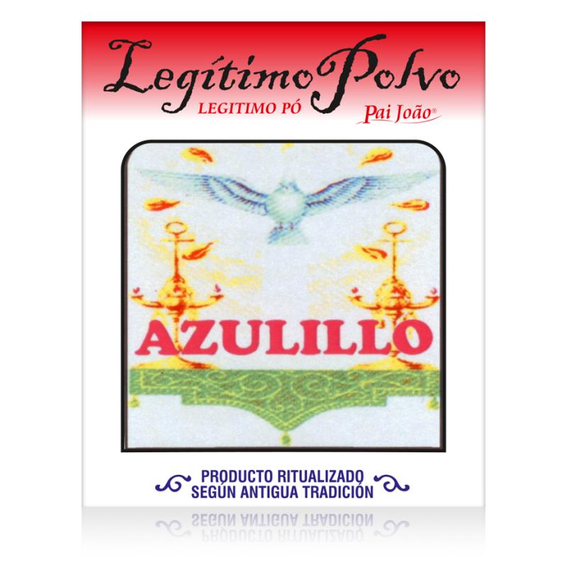 Polvo Azulillo (Original)