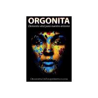 POSTER Orgonitas 42 x 59 cm (Papel 120 gr)