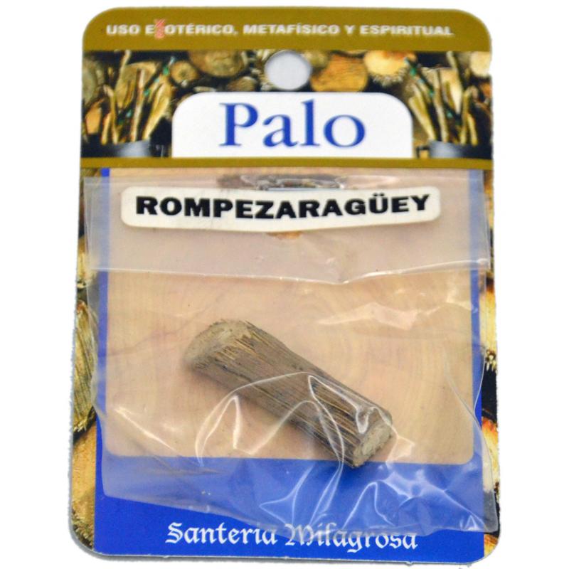 PALO Rompezaraguey (Prod. Ritualizado)