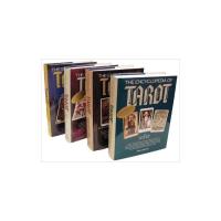 Libros y Enciclopedias Tarot